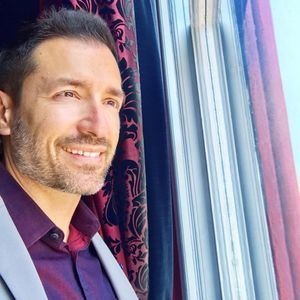 Meet your Posher, Jacob